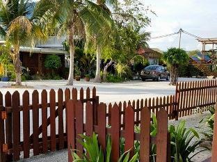 Izz Room Motel Langkawi Exterior photo