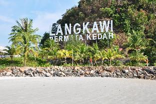 Izz Room Motel Langkawi Exterior photo